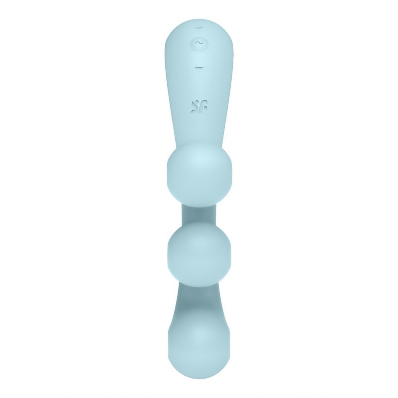 Wibrator stymulacja pochwy Satisfyer Tri Ball 2